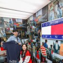 한섬TOMMY 이미지