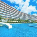 중부전자 | 오키나와 중부 호텔 아메빌 숙소 힐튼 오키나와 차탄 리조트 후기