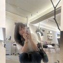 신사역 미용실 남양주에서 찾아가는 비주얼살롱 강남신사점 세진디자이너 레이어드컷, 클리닉 후기