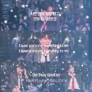 동방신기 | 동방신기 추팔 지대로다 (JX콘서트 후기)