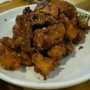 만수통닭 이미지