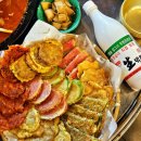 전집대반전부천점 | 부천맛집 막걸리에 전 먹고 싶을 때 대반전 부천점