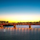 가을노을C 이미지