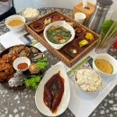 구좌중앙초등학교 | 제주 동쪽 구좌 맛집 월정리 갈비밥 후기