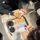 넥스트 pc방 | 2월 일상 모음