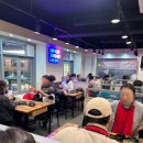 신화빌딩 | 산본 점심 추천 신화쭈꾸미｜쭈삼 + 날치알 볶음밥 = 최강 조합