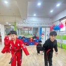 합성태권도 이미지