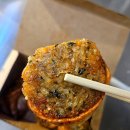 두리상회 | 강릉 중앙시장 먹거리 누룽지오징어순대 솔직후기 (feat. 두리튀김)