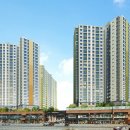 송내역 파인 푸르지오 1단지 이미지