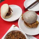 바오 | 런던 맛집 추천 : BAO 런던 바오 솔직 후기 + 테라스 분위기