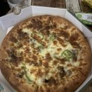 이석민피자 | 치즈가 넘치는 찐 안양 피자 맛집 - 이석민피자