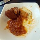 뒷고기여기네 | 인천 부평시장 맛집 뒷고기 양푼매운갈비찜 내돈내맛 후기★