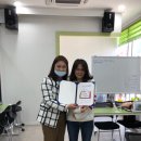세인뷰티아카데미 | 2020년 메이크업 국비지원 1기 수료식