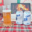 카스 | 다이어트 맥주맛 음료 식단조절 중 무알콜 카스 올제로 솔직 후기