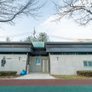 원터근린공원 화장실 이미지