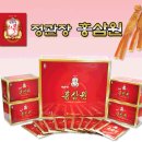 정관장 6년근홍삼원 50ml/60포 이미지