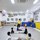 YK태권도장 이미지