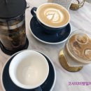 MINISTRY OF COFFEE(미니스트리 오브 커피)