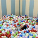 도천 | 통영 도천동 키즈카페 도천희망나눔터 후기🛝🧸