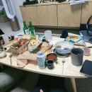 찹쌀이 임신기록 :: 34주/35주/36주 막달검사,산후도우미신청, 출산선물, 출산으로 인한 실업급여 신청