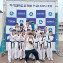 고일태권도