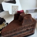 그뤼에르 | 빵수니) 투썸플레이스 답십리사거리점 케이크 내돈내산 배달한 후기 - 그뤼에르 무스케이크 추천!!