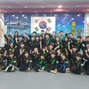합기도(BK)본부도장 이미지