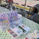 안경만들기 | 축제 체험 부스 운영 후기 — 4시간 200명,청주 모루인형 만들기 행사