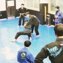 [안성주짓수][금산동주짓수][공도주짓수][팀컨트롤][컨트롤BJJ][컨트롤주짓수][유도][다리기술][안뒤축후리기][안뒤축감아치기] 20181030 유도수업!! 이미지