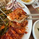 아산 둔포 맛집 양은이네 얼큰동태탕 오징어보쌈 가족외식으로 배 터지게 먹고 온 후기