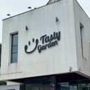 테이스티 가든 | 경산 브런치 맛집 ‘테이스티 가든’ 후기｜애견동반 가능, 정원 예쁜 카페