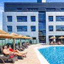 펜션스타디움 | 스페인 마드리드 공항 호텔 누에보 셔틀 무료