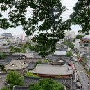 용담댐 오토캠핑장 이미지