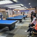 JK 빌리아드클럽 이미지