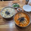 냉면당성서계대점 | 달서구 칼국수 수제비 성서계대 영림칼국수냉면 방문 후기