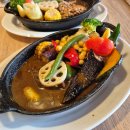 구비도라식당 | [종로구 / 삼청동] 안국역 북촌 스프카레 맛집 "도라보울" 내돈내산 후기