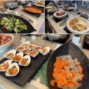 마린총각 | 제주시내 호텔 리젠트마린제주 조식 가격 메뉴 가성비 뷔페 추천