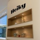 헤이키(Heiky)커피 나주점 | 부산시청 카페 헤이키커피 Heiky