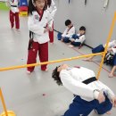 경희대석사왕호태권도장 이미지