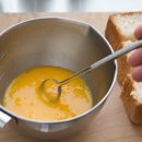 간단 급식계란찜 만들기 다이어트 계란요리 물비율 냄비 중탕 이미지