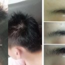 바비눈썹 네이버블로그