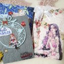 (주)시노텍스 | 이번달 상꾸 &amp; 수봉 ㅡ청랩핑지,치유님인스, 다락방작업실,친절한윰윰스토어,세렌디다이어리