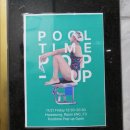 뽑기하고 갈래 | 풀타임 수영복 일일팝업 방문 후기 라움 ENC 수영장 (Feat. 남자수영복 추천)