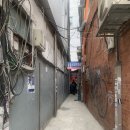 커피사 - 중구 을지로16길 5-1 | 을지로 카페 커피사 주말 웨이팅 후기