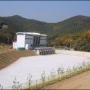 봉무 빗물펌프장 이미지