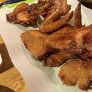 옛날통닭 이미지