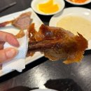 북경 | 인생 첫 북경오리 후기 분당맛집 희객