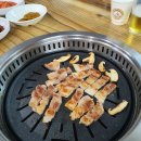낙산고기나라한식뷔페