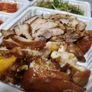 초계주유소 이미지