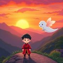 머털도사 이미지